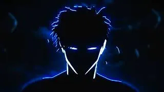 Thumbnail: REI NO JOGO - (Super Slowed) x Sukuna Vs Dabura Vs Yuji Vs Gojo JJS