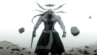 Thumbnail: RED AURA FUNK (Ultra Slowed) | Dabura Vs Mahoraga | Jujutsu Kaisen