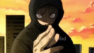 Thumbnail: SAD FUNK (Ultra Slowed) | Itadori Yuji Edit | Jujutsu Kaisen