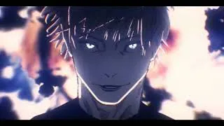 Thumbnail: SEM NADA (Hyper Slowed) | Gojo Edit | Jujutsu Kaisen
