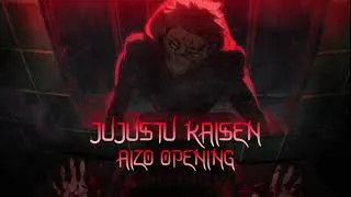 Thumbnail: Jujutsu Kaisen Season 3 Opening (AIZO) by "King Gnu" | Jujutsu Kaisen
