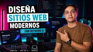 Thumbnail: Crea una APP desde cero SIN programar 🤖