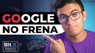 Thumbnail: Google saca un modelo cada 3 semanas (y nadie habla de esto)