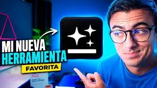 Thumbnail: Genspark: La IA que reemplazó todas mis herramientas