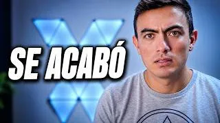 Thumbnail: Tenemos que hablar.