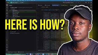 Thumbnail: I Don't Know Go, But I'm Building a Chess Engine From Scratch