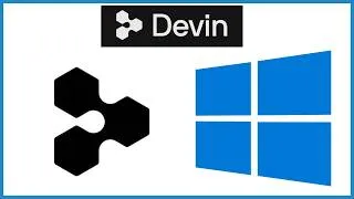 Thumbnail: How to Install and Set Up Devin Desktop on Windows 11
