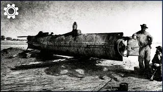 Thumbnail: The Untold Story of John Holland - Inventor of the Modern Submarine