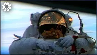 Thumbnail: How Astronauts Are Made - The Untold Story of Space Exploration