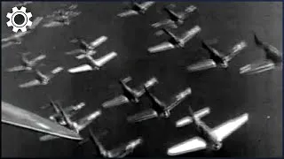 Thumbnail: Bougainville and Tarawa: How U.S. Marines Overcame Impossible Odds