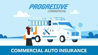 Thumbnail: Why Businesses Need Commercial Auto Insurance | Progressive Commercial Insurance