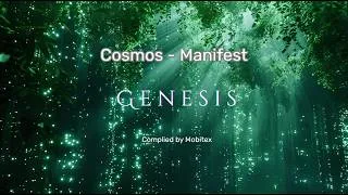 Thumbnail: Cosmos - Manifest  | Progressive Chillout / Chillgressive | PCT Records