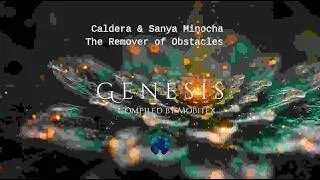 Thumbnail: Caldera & Sanya Minocha – The Remover of Obstacles | Meditative Progressive Chillout