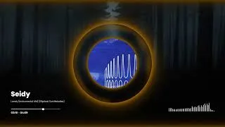 Thumbnail: Seidy - Lonely (Instrumental Mix) [Elliptical Sun Melodies]