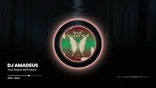 Thumbnail: DJ AMADEUS - Your Deeper Self [Axiom]