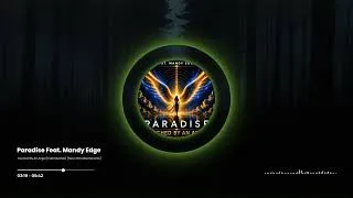 Thumbnail: Paradise Feat. Mandy Edge - Touched By An Angel (Extended Mix) [Neon Paradise Records]