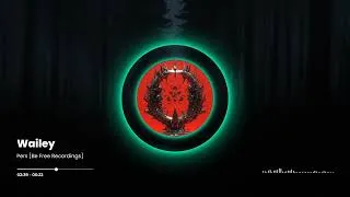 Thumbnail: Wailey - Pers [Be Free Recordings]