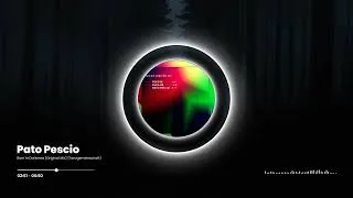 Thumbnail: Pato Pescio - Born in Darkness (Original Mix)[Tanzgemeinschaft]