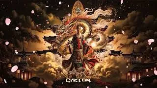 Thumbnail: Lyktum - Nara | First Release from ReGenesis Lab (New Psytrance Label)
