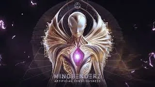 Thumbnail: Mindbenderz  - Artificial Consciousness