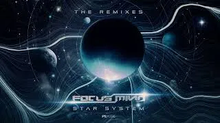Thumbnail: Focus Mind - Star System (Skul Rabbit Remix)