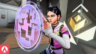Thumbnail: The Only Controller That Climbs High Radiant | Full Clove Guide