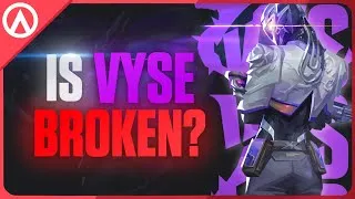 Thumbnail: What you NEED to know about Valorant's Newest Sentinel