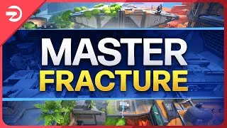 Thumbnail: How To ALWAYS WIN On Fracture! - VALORANT