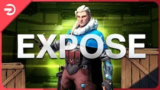 Thumbnail: The ULTIMATE Guide To Sova on HAVEN! - VALORANT