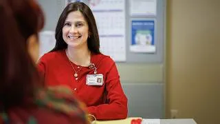 Thumbnail: ProHealth cares | Connecting families to bilingual health support