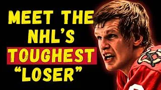 Thumbnail: They Beat Him Bloody... He Never Stopped Fighting