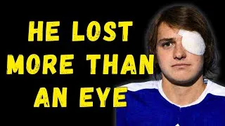 Thumbnail: He was "The Next Bobby Orr" until ....