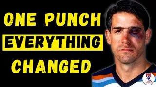 Thumbnail: The Punch That Shattered His Face — Not His Spirit