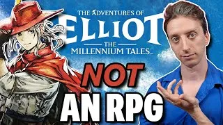 Thumbnail: Adventures of Elliot is NOT What You Think it is