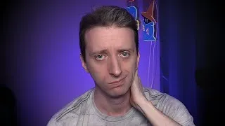 Thumbnail: Sorry To Say This...