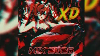 Thumbnail: MIX 2026 PHONK NEMESIS // 1 STYLE - BIG MUSIC - NEMESIS 