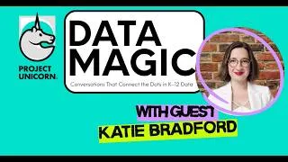 Thumbnail: Data Magic Episode #12: Bridging Data Silos For a High Trust Ecosystem