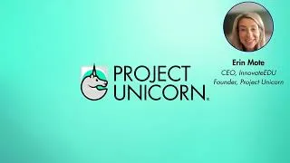 Thumbnail: Project Unicorn State Data Standards Map