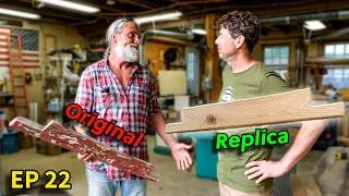 Thumbnail: Jay Chaikin Saves Us From Ruining These Historic Windowsills