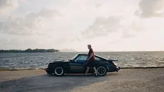 Thumbnail: "First Owner” — 1988 Porsche Carrera