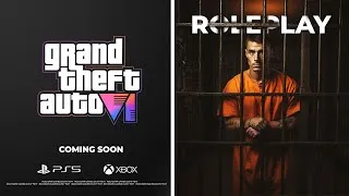 Thumbnail: GTA 6...HUGE NEWS New Feature Leaked (Roleplay and Creation Tool)