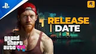Thumbnail: GTA 6...Official  Release Date Confirmed By Jason ( Bryan Zampella )