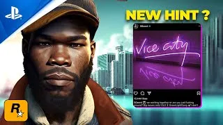 Thumbnail: GTA 6 Teased By 50 Cents Again This Looks BAD...