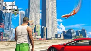 Thumbnail: How NPCs Experience Death in GTA 5