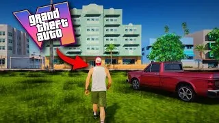 Thumbnail: I Turned GTA San Andreas Into A GTA 6 Lookalike! ( WITH MODS)