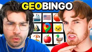 Thumbnail: Geo Bingo LOCKOUT w/ Zi8gZag!!!