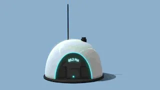 Thumbnail: Portal Radio but I Bass Boosted it until it was almost unrecognizable