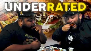 Thumbnail: Underrated Eats in Perris California!! 🙌 – What’s Good at the Food Market? Part 2