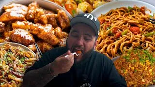 Thumbnail: MONTCLAIR CA / MR. YOU LOCAL CHINESE FOOD