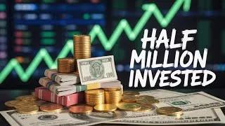Thumbnail: How We Built a $500,000 Portfolio In NZ (Real Numbers Inside)